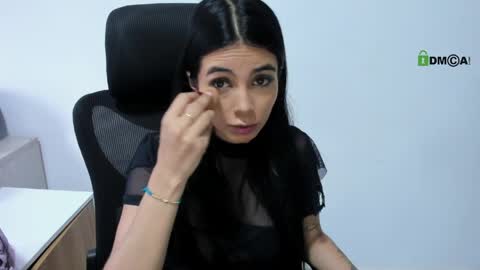 Katia  online show from 5, 5, 2026