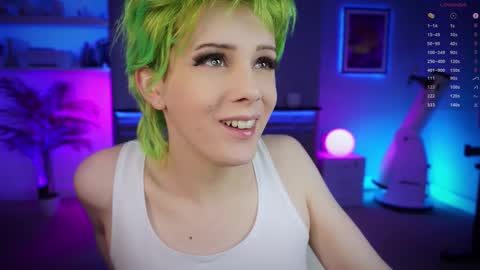 Katie online show from 16, 10, 2025