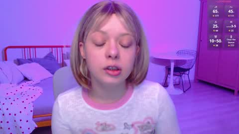 Katie Deville online show from 6, 12, 2024