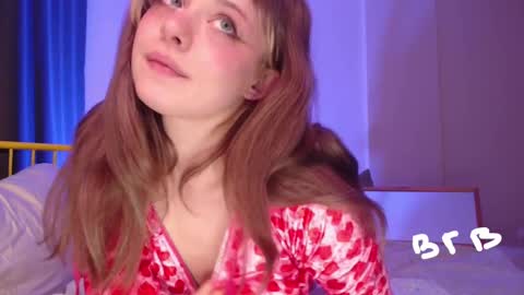 Katie Deville online show from 2, 3, 2025