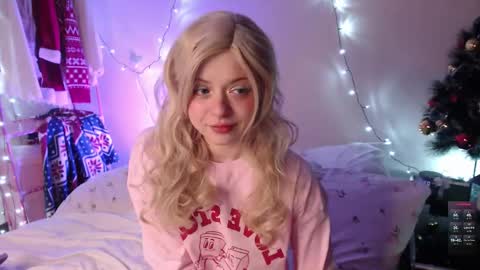 Katie Deville online show from 19, 12, 2025