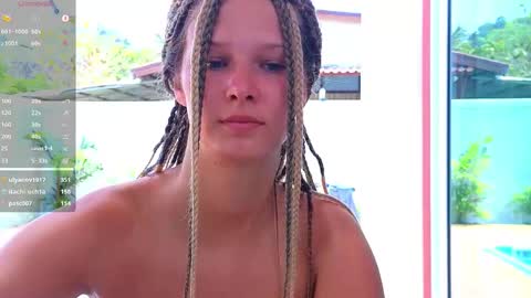 Katie online show from 5, 3, 2025