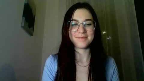 katie_foxi online show from 22, 2, 2025