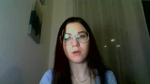 katie_foxi online show from 1, 3, 2025