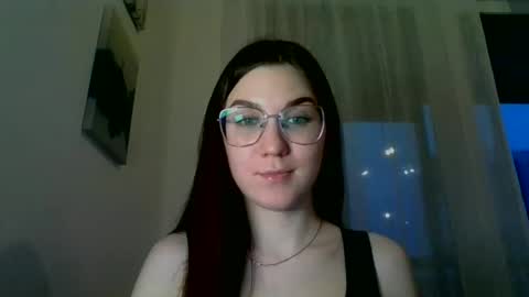 katie_foxi online show from 12, 3, 2025