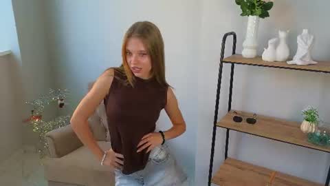 Snapshot of katie_hawkins chatting on 2, 7, 2026 Mary online show from 2, 7, 2026