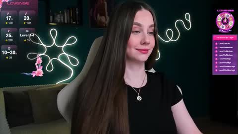 Katie online show from 2, 11, 2025