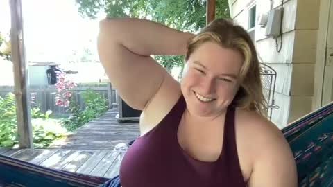 Snapshot of katiecopper27 chatting on 12, 7, 2026 katiecopper27 online show from 12, 7, 2026