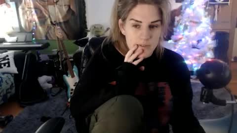 Snapshot of katiecutie_5 chatting on 9, 1, 2025 Katie online show from 9, 1, 2025