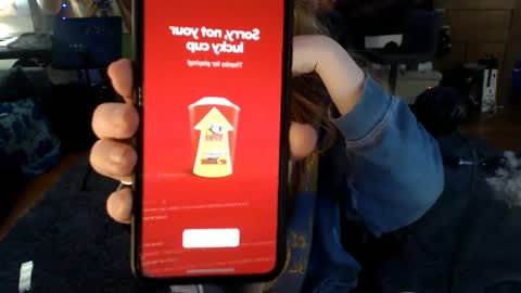 Snapshot of katiecutie_5 chatting on 6, 3, 2025 Katie online show from 6, 3, 2025