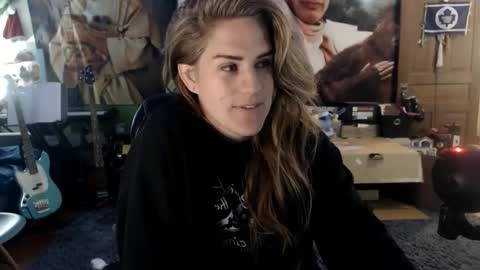 Snapshot of katiecutie_5 chatting on 16, 10, 2025 Katie online show from 16, 10, 2025