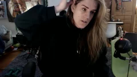 Katie online show from 20, 3, 2026