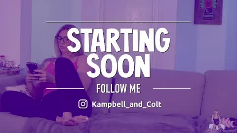 katiekampbell online show from 4, 5, 2026