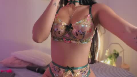 Katy  IGPeach kat666 online show from 16, 4, 2026