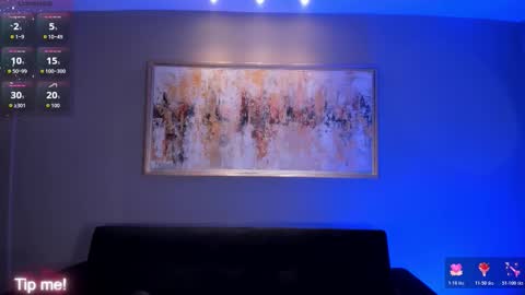 Kate Stonne online show from 24, 2, 2026