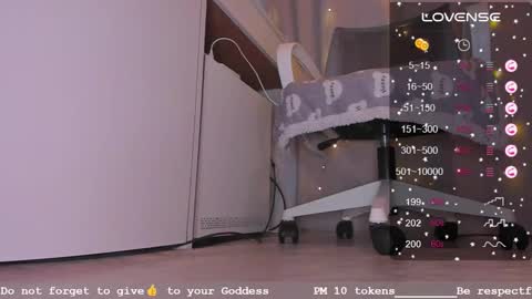 Miss Katie online show from 20, 11, 2025