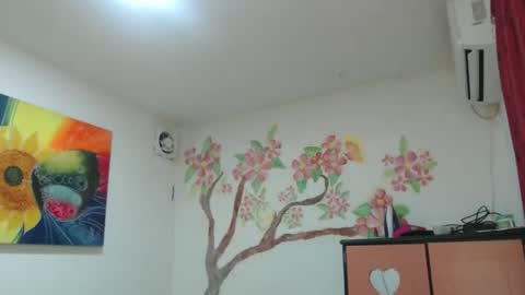 katiusca_horny2 online show from 8, 3, 2026