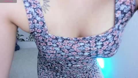Snapshot of katiusky chatting on 14, 4, 2026 Kati online show from 14, 4, 2026