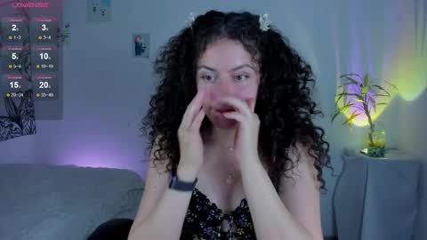 Snapshot of katiusky chatting on 29, 4, 2026 Kati online show from 29, 4, 2026