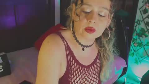 Johanna  online show from 3, 7, 2026
