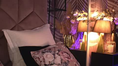 KatJolie online show from 19, 3, 2026