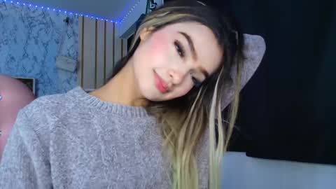 Katleen. online show from 23, 10, 2025