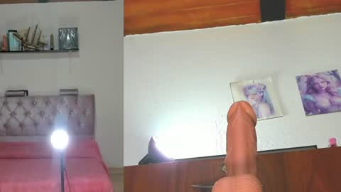 katleya_funny online show from 1, 7, 2026