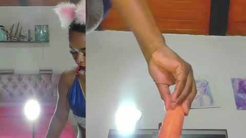 katleya_funny online show from 25, 7, 2026