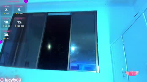 lucyfx69   INSTAGRAM online show from 8, 2, 2025