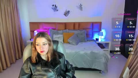 Katnia and Marcuz online show from 9, 9, 2025