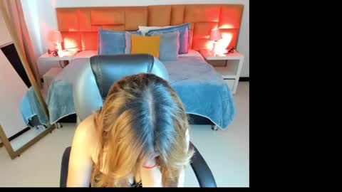 Katnia and Marcuz online show from 27, 9, 2025