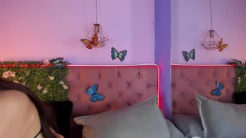 .... Katniss .... online show from 11, 3, 2025