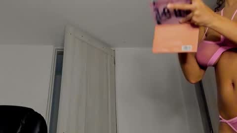 Kathrin online show from 26, 11, 2025