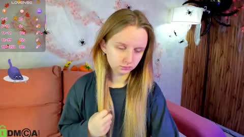 Katrina Bail online show from 19, 10, 2025