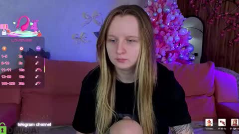 Katrina Bail online show from 12, 1, 2026