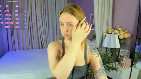 Katrina Bail online show from 6, 7, 2026