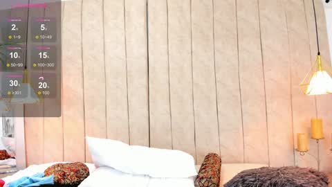 Katrina  online show from 24, 12, 2024