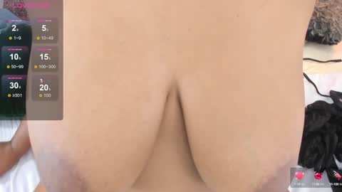 Katrina  online show from 8, 1, 2025