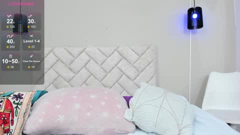 Katrina  online show from 18, 1, 2025