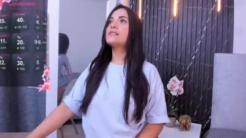 Keyla online show from 12, 2, 2025