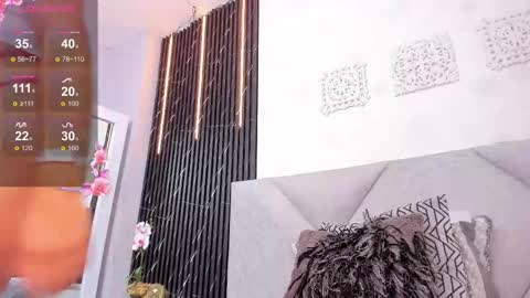 Keyla online show from 22, 2, 2025