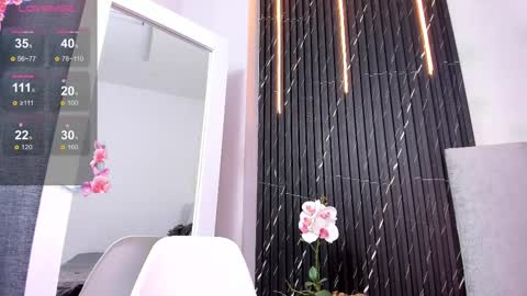 Keyla online show from 25, 2, 2025