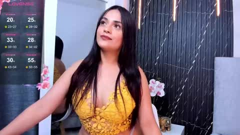 Keyla online show from 28, 2, 2025