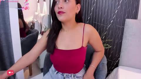 Keyla online show from 21, 11, 2025