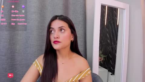 Keyla online show from 16, 12, 2025