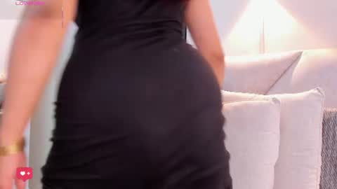 Keyla online show from 12, 6, 2026