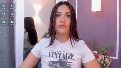 Keyla online show from 27, 7, 2026
