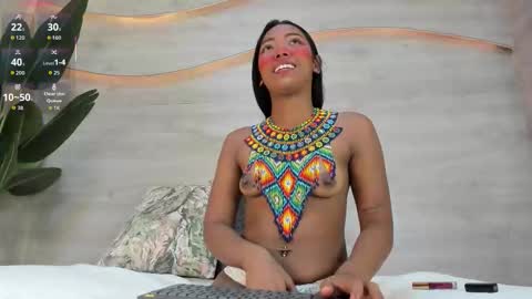 Katrina online show from 19, 12, 2025