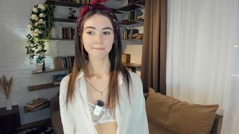 Snapshot of katrina_wens chatting on 21, 3, 2026 Kate Aurora online show from 21, 3, 2026