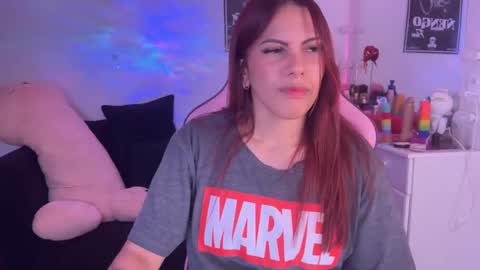 Snapshot of katrinaa__ chatting on 25, 1, 2025 katrinaa__ online show from 25, 1, 2025